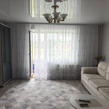 Продается 3-х комнатная квартира, 63,5 м²