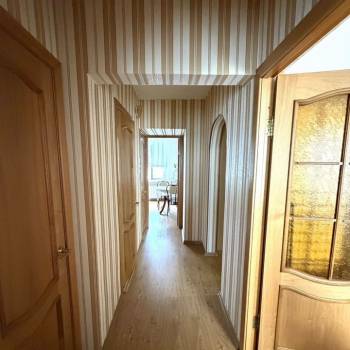 Продается 3-х комнатная квартира, 63,5 м²