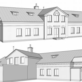 Продается Дом, 564 м²