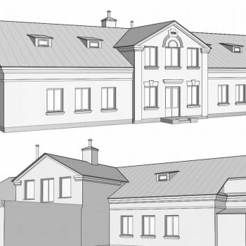 Продается Дом, 564 м²