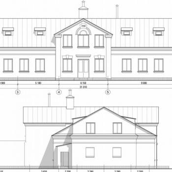 Продается Дом, 564 м²