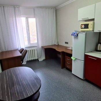 Продается 1-комнатная квартира, 44,2 м²