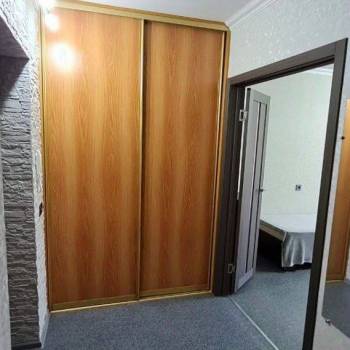 Продается 1-комнатная квартира, 44,2 м²