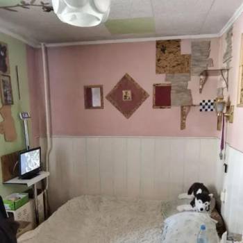 Продается 3-х комнатная квартира, 49 м²