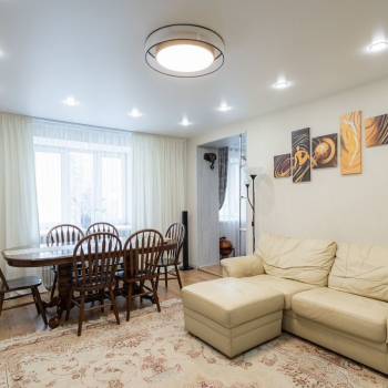 Продается 3-х комнатная квартира, 78 м²