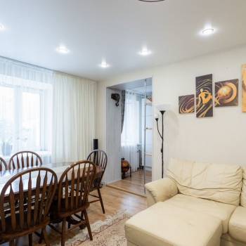 Продается 3-х комнатная квартира, 78 м²