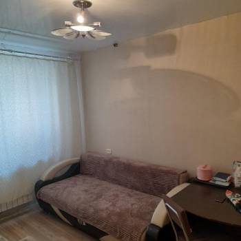 Сдается 1-комнатная квартира, 13 м²