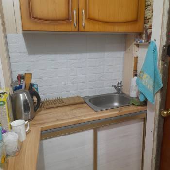Сдается 1-комнатная квартира, 13 м²