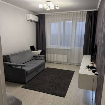 Сдается 1-комнатная квартира, 34,6 м²