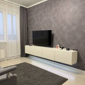 Сдается 1-комнатная квартира, 34,6 м²