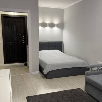 Сдается 1-комнатная квартира, 34,6 м²