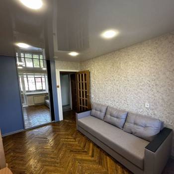 Сдается 2-х комнатная квартира, 40 м²