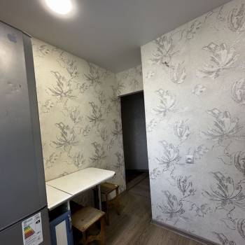 Сдается 2-х комнатная квартира, 40 м²