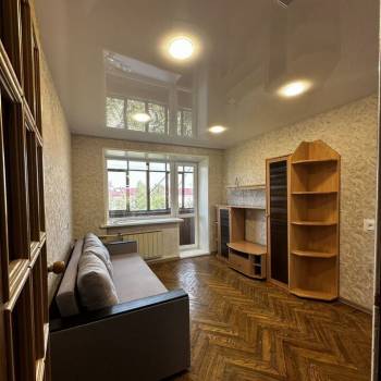 Сдается 2-х комнатная квартира, 40 м²