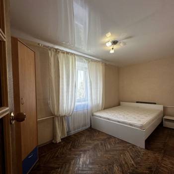 Сдается 2-х комнатная квартира, 40 м²
