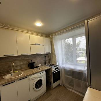Сдается 2-х комнатная квартира, 40 м²