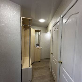 Сдается 2-х комнатная квартира, 40 м²