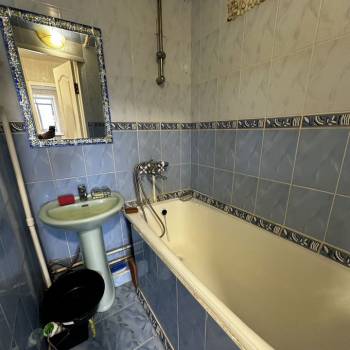Сдается 2-х комнатная квартира, 40 м²
