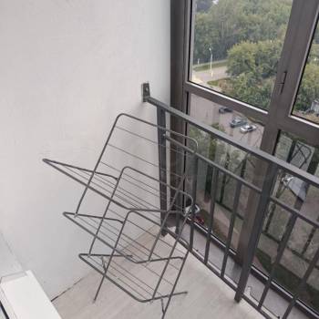 Сдается 1-комнатная квартира, 23 м²