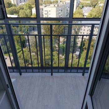 Сдается 1-комнатная квартира, 23 м²