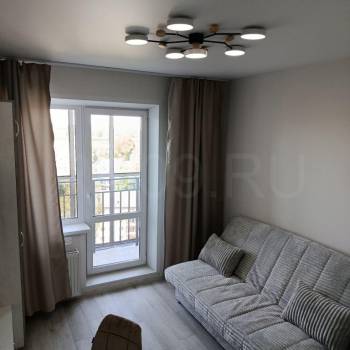 Сдается 1-комнатная квартира, 23 м²
