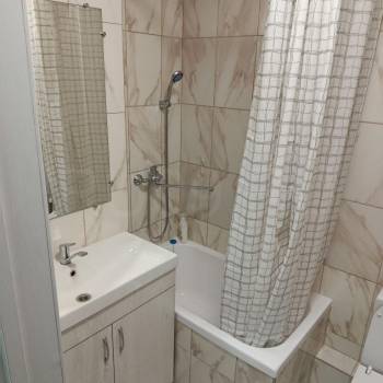 Сдается 1-комнатная квартира, 23 м²
