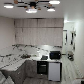 Сдается 1-комнатная квартира, 23 м²