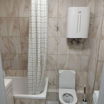 Сдается 1-комнатная квартира, 23 м²
