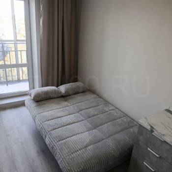 Сдается 1-комнатная квартира, 23 м²
