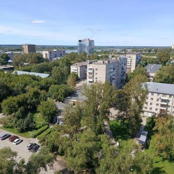 Сдается 1-комнатная квартира, 23 м²