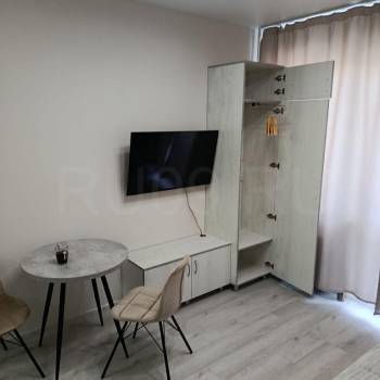 Сдается 1-комнатная квартира, 23 м²