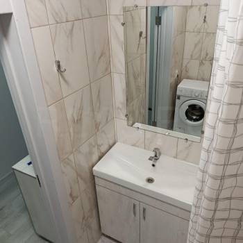 Сдается 1-комнатная квартира, 23 м²