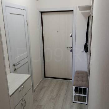 Сдается 1-комнатная квартира, 23 м²