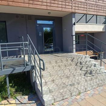 Сдается 1-комнатная квартира, 23 м²