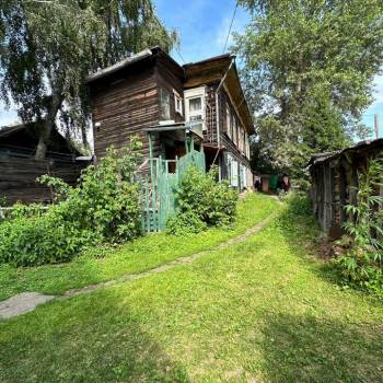 Продается 2-х комнатная квартира, 38 м²