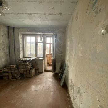 Продается 2-х комнатная квартира, 41,8 м²
