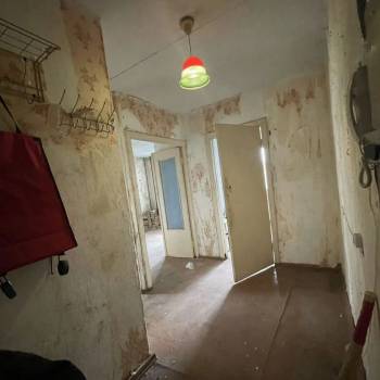Продается 2-х комнатная квартира, 41,8 м²