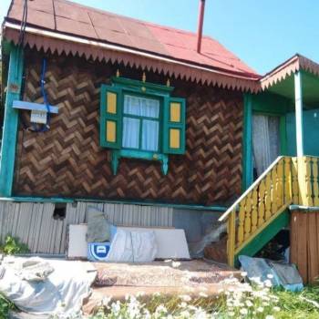 Продается Дом, 20 м²