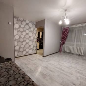 Сдается 1-комнатная квартира, 29,4 м²