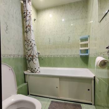 Сдается 1-комнатная квартира, 29,4 м²