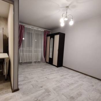 Сдается 1-комнатная квартира, 29,4 м²