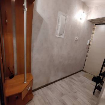 Сдается 1-комнатная квартира, 29,4 м²