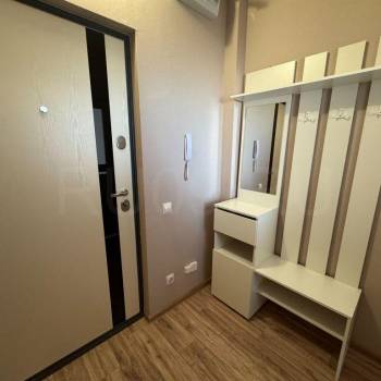 Сдается 1-комнатная квартира, 25 м²