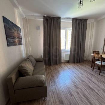 Сдается 1-комнатная квартира, 25 м²