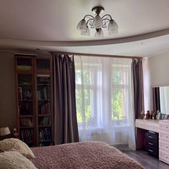 Сдается Многокомнатная квартира, 70 м²