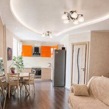 Сдается Многокомнатная квартира, 70 м²