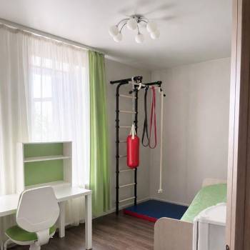 Сдается Многокомнатная квартира, 70 м²