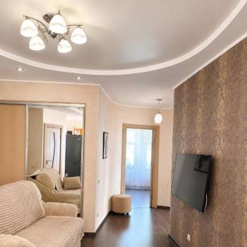Сдается Многокомнатная квартира, 70 м²