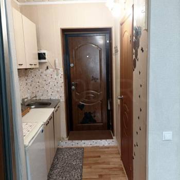 Сдается 1-комнатная квартира, 20 м²