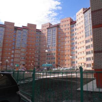 Сдается 1-комнатная квартира, 40,9 м²